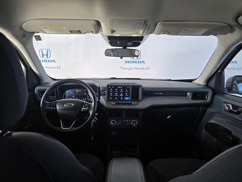 Used 2024 Ford Maverick XL image 6