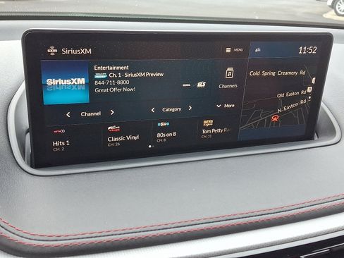 Used 2022 Acura MDX A-Spec image 18