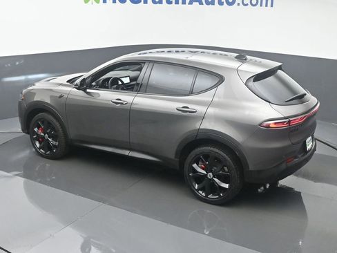 Used 2024 Dodge Hornet GT Plus AWD/4WD image 22