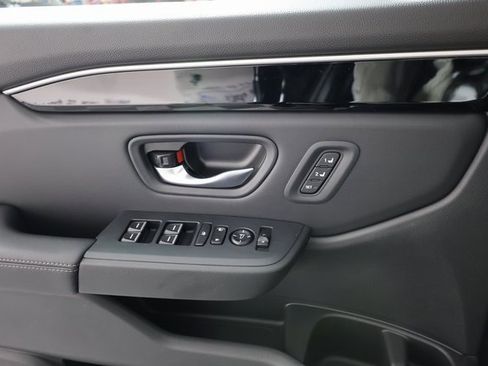 New 2025 Honda Pilot EX-L image 19