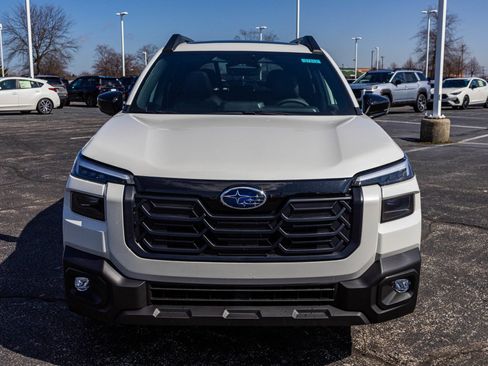 New 2026 Subaru Outback Limited AWD/4WD image 13