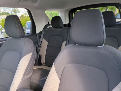 Used 2025 Ford Bronco Sport Big Bend image 8