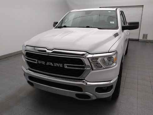 Used 2022 RAM 1500 Big Horn RWD image 15