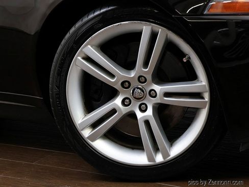 Used 2009 Jaguar XKR R RWD image 4