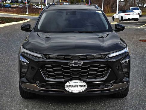 New 2026 Chevrolet Trax ACTIV w/ Sunroof Package image 5