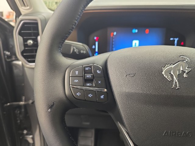 New 2026 Ford Bronco Sport Outer Banks w/ Outer Banks Tech Package+ AWD/4WD image 33