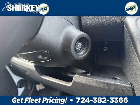 New 2026 RAM ProMaster 2500 w/ Safety Group image 29