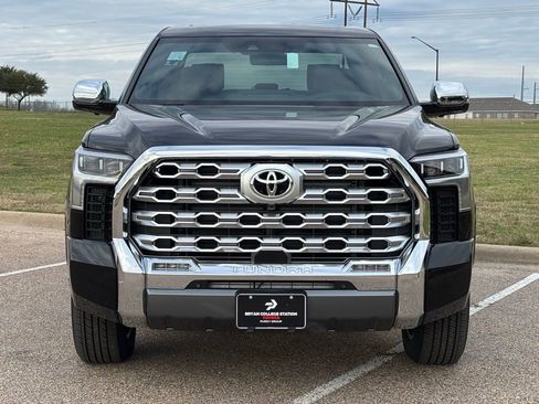 New 2026 Toyota Tundra 1794 Edition image 3