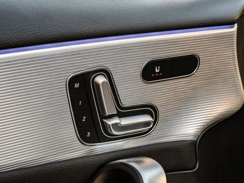 Used 2022 Mercedes-Benz A 220 image 44