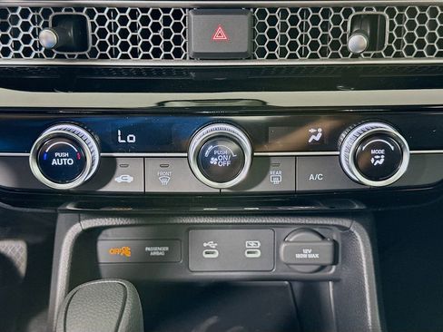 New 2026 Honda Civic LX image 13