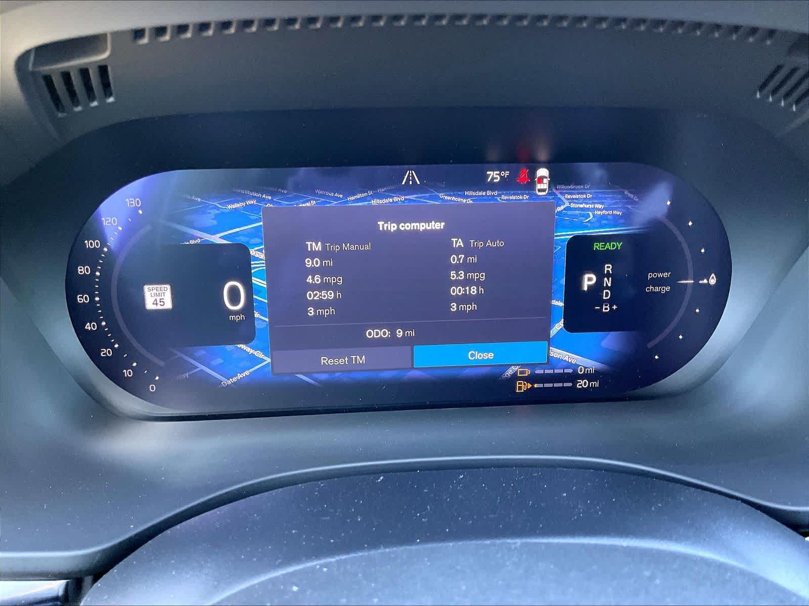 New 2027 Volvo XC60 T8 Ultra AWD/4WD image 19