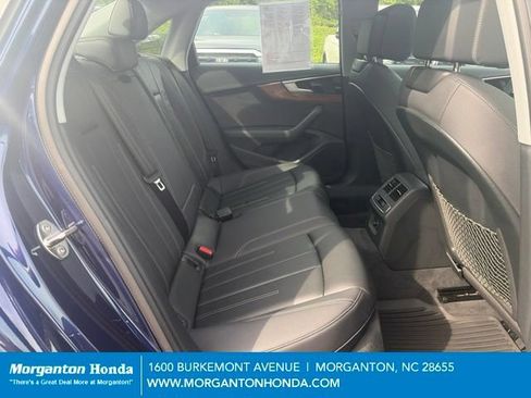 Used 2022 Audi A4 2.0T Premium AWD/4WD image 31