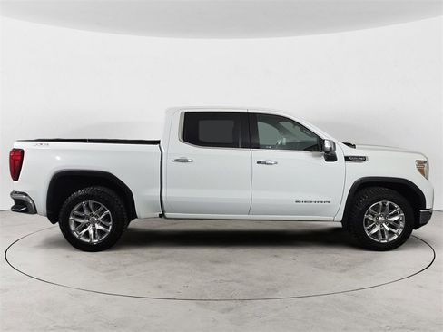 Used 2020 GMC Sierra 1500 SLT w/ SLT Premium Plus Package image 6