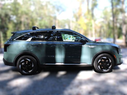 New 2026 Kia Sorento EX w/ EX Premium Package FWD image 15