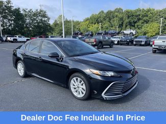 Used 2023 Toyota Camry LE FWD 360° Tour