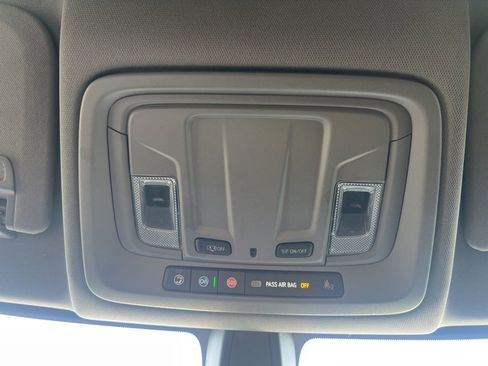 Used 2021 Chevrolet Silverado 1500 RST w/ Z71 Off-Road Package image 49