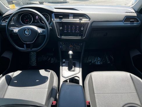 Used 2019 Volkswagen Tiguan S image 26