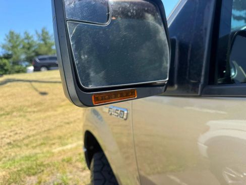 Used 2013 Ford F150 XLT w/ Luxury Equipment Group AWD/4WD image 35