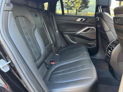 Used 2020 BMW X6 xDrive40i w/ Premium Package image 31