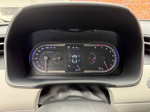 Used 2024 Hyundai Tucson SEL image 15