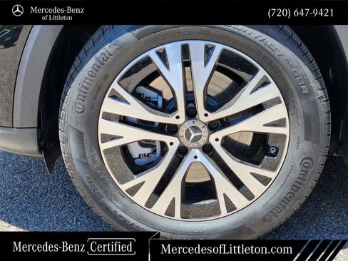 Certified 2026 Mercedes-Benz GLB 250 4MATIC image 10