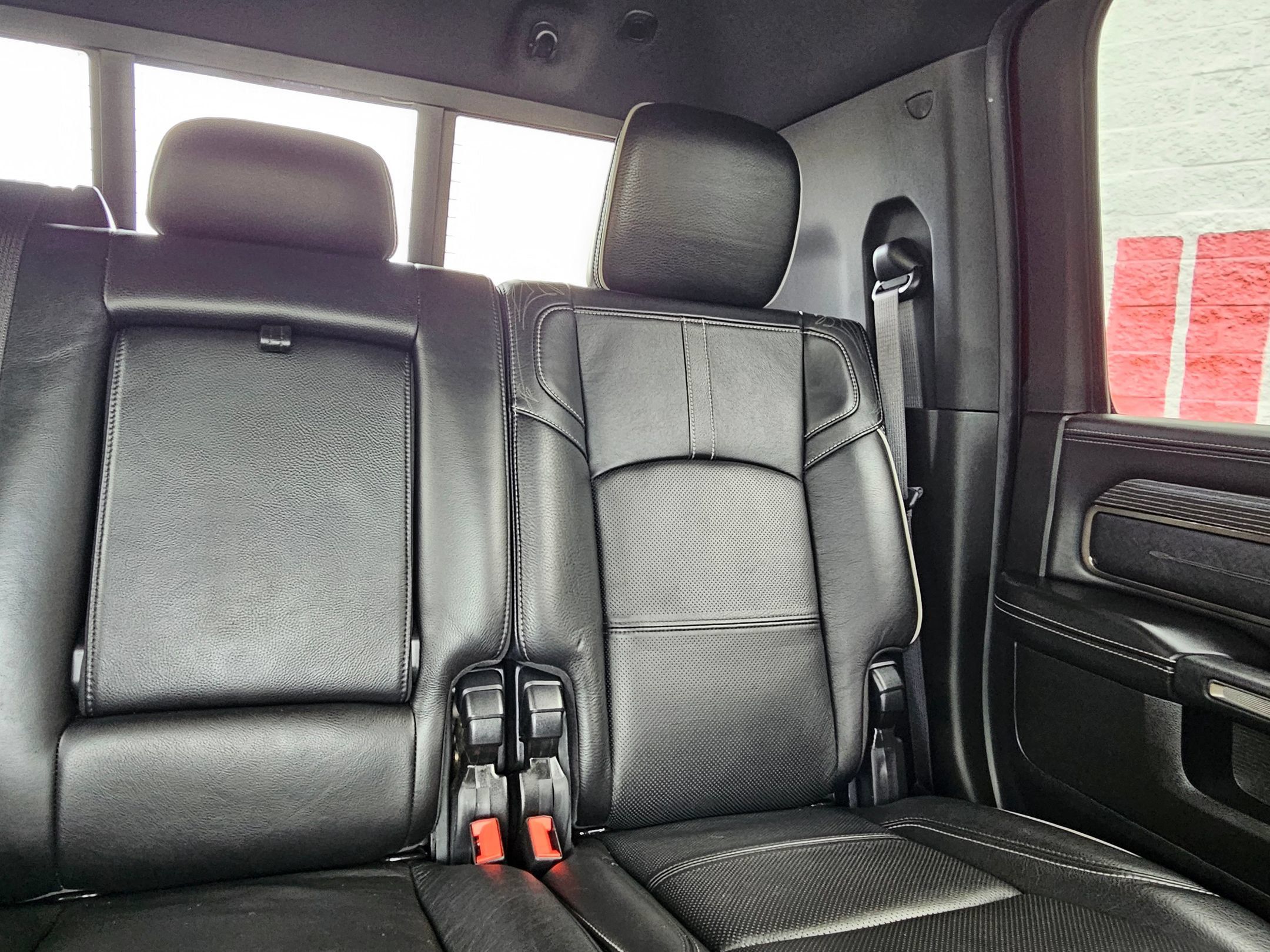 Used 2019 RAM 2500 Limited AWD/4WD image 27