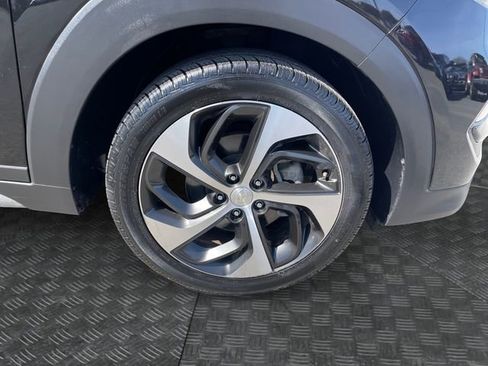 Used 2017 Hyundai Tucson Value image 35