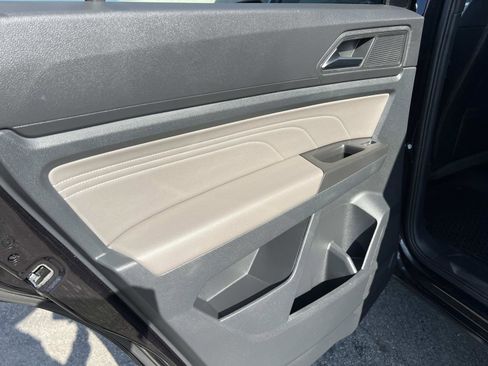 Certified 2022 Volkswagen Atlas Cross Sport SE image 20