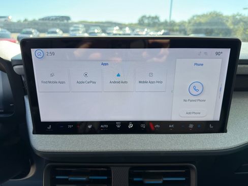 New 2025 Ford Maverick XLT w/ XLT Luxury Package image 26