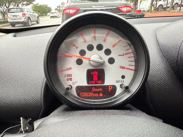 Used 2013 MINI Cooper Countryman S w/ Premium Pkg 2 AWD/4WD image 17