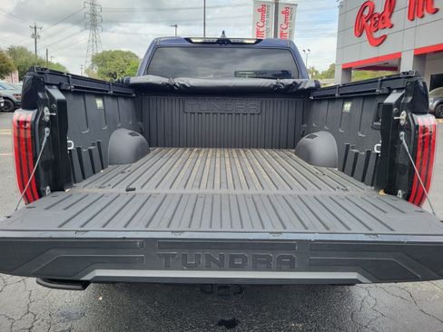 Used 2023 Toyota Tundra Platinum AWD/4WD image 30