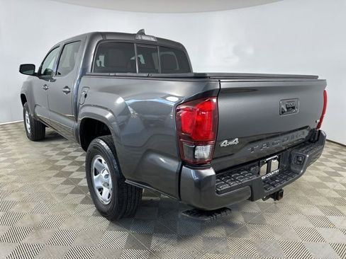 Used 2023 Toyota Tacoma SR AWD/4WD image 5