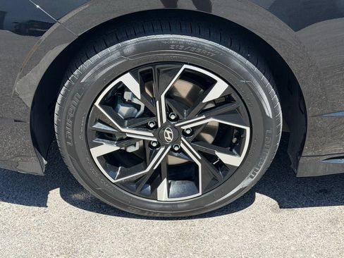 Used 2024 Hyundai Sonata SEL FWD image 26