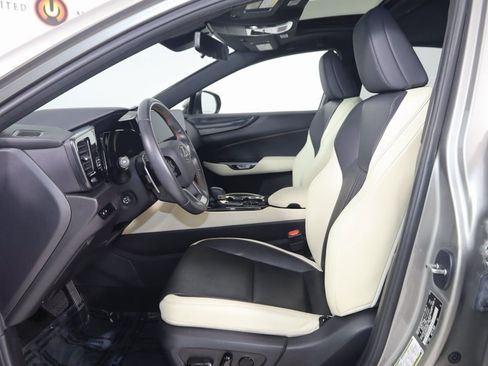 Used 2022 Lexus NX 350h h Premium AWD image 12