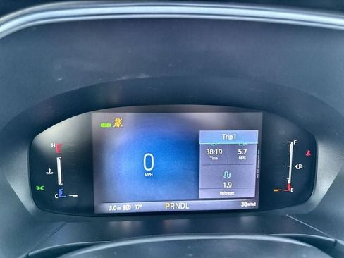 New 2026 Ford Escape ST-Line Select image 15