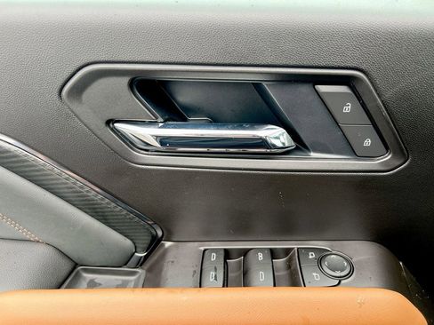 New 2026 GMC Canyon AT4 image 41