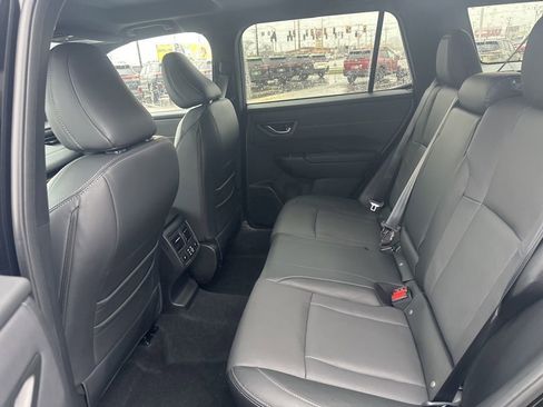 New 2026 Subaru Outback Touring XT image 23