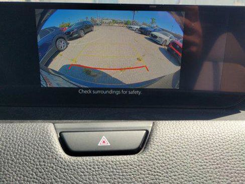 Certified 2024 MAZDA CX-90 Plug-In Hybrid w/ Preferred image 30