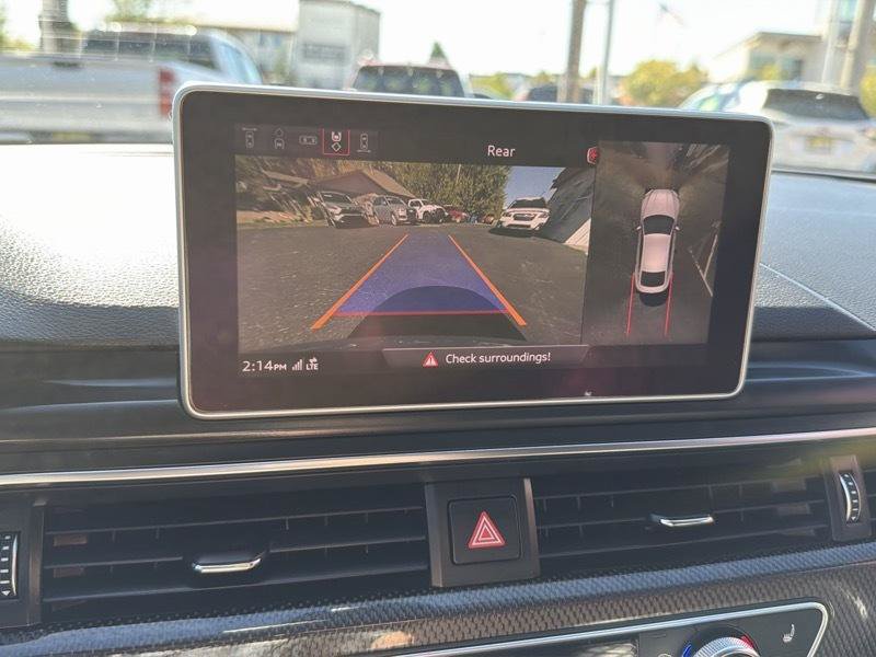 Used 2019 Audi S5 Prestige AWD/4WD image 19