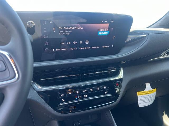 New 2026 Buick Envista Sport Touring FWD image 24