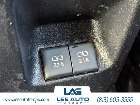 Used 2021 Toyota 4Runner Limited image 14