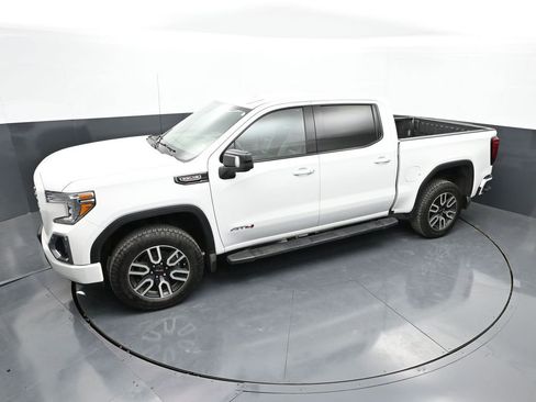 Used 2021 GMC Sierra 1500 AT4 AWD/4WD image 38