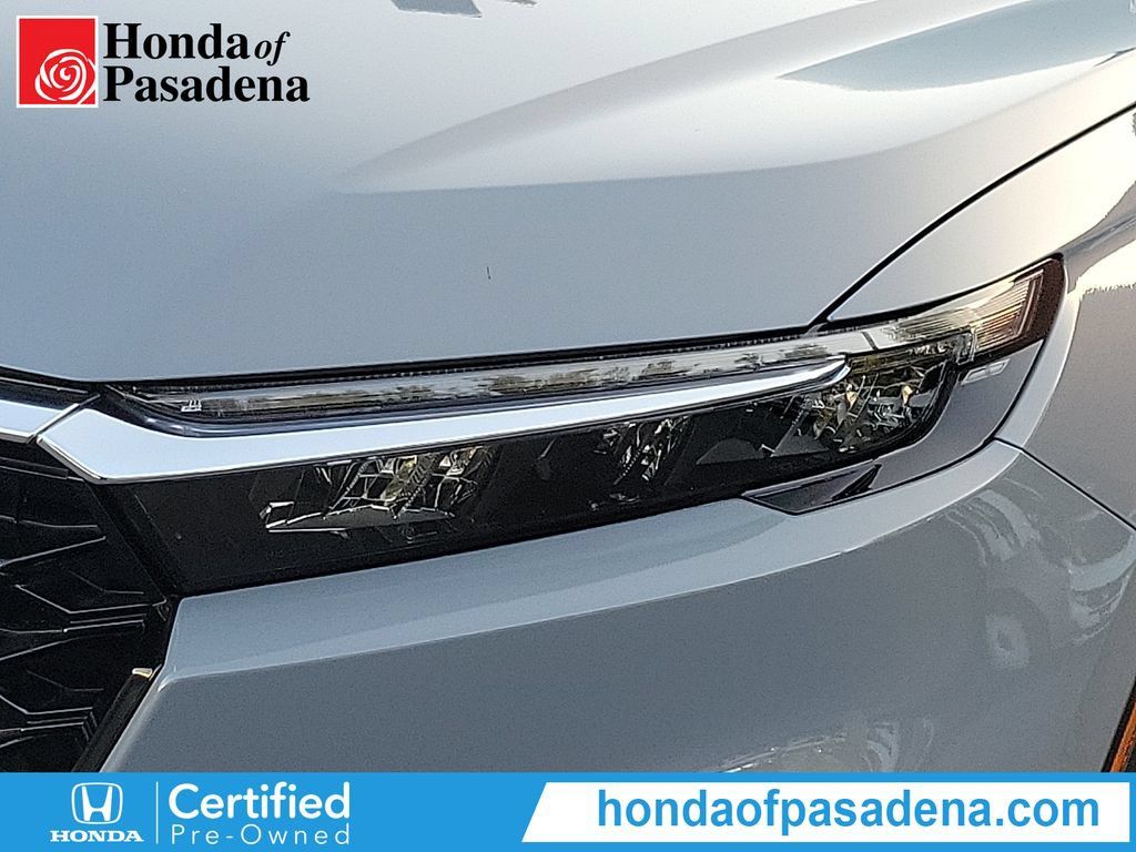 Certified 2024 Honda CR-V EX image 29