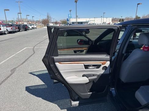 Used 2019 Honda CR-V EX-L image 17