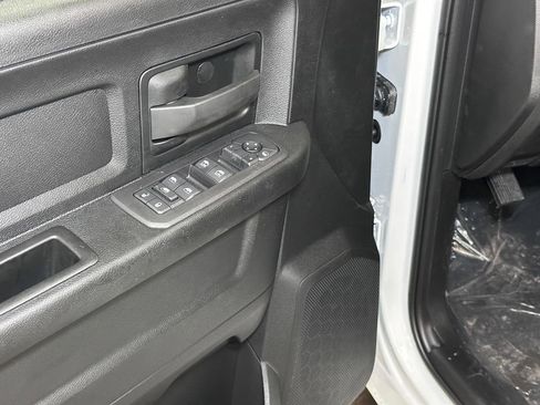 New 2025 RAM 2500 Tradesman image 19