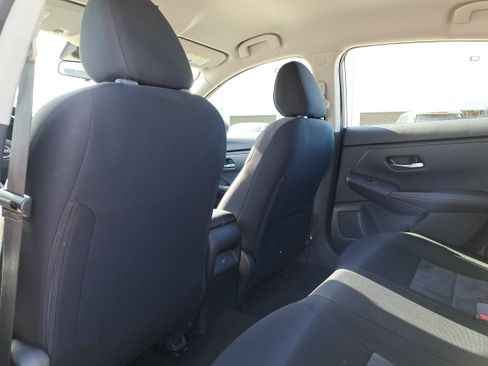 Certified 2024 Nissan Sentra SR image 18