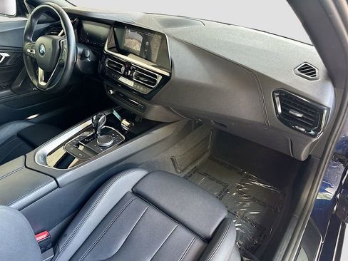 Used 2019 BMW Z4 sDrive30i w/ Convenience Package RWD image 24