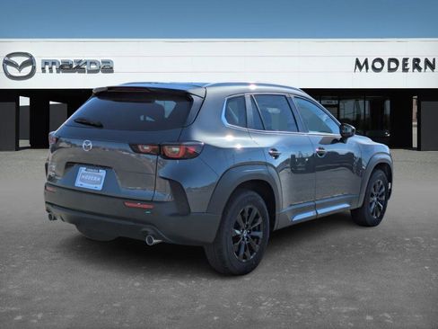 New 2026 MAZDA CX-50 AWD 2.5 S w/ Accent Package image 5