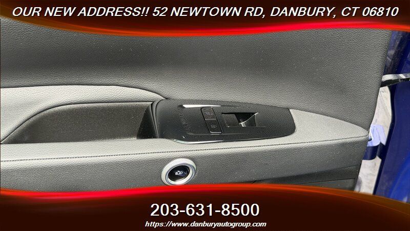 Used 2023 Maserati Grecale Modena AWD/4WD image 40