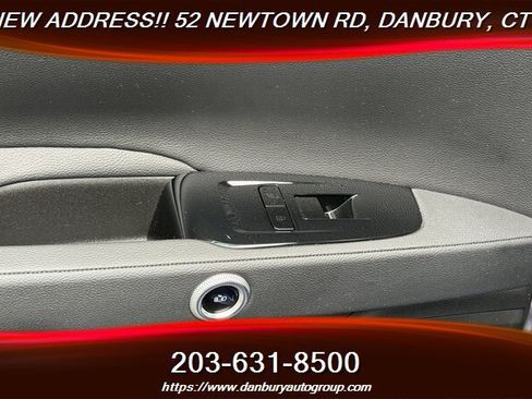 Used 2023 Maserati Grecale Modena AWD/4WD image 40